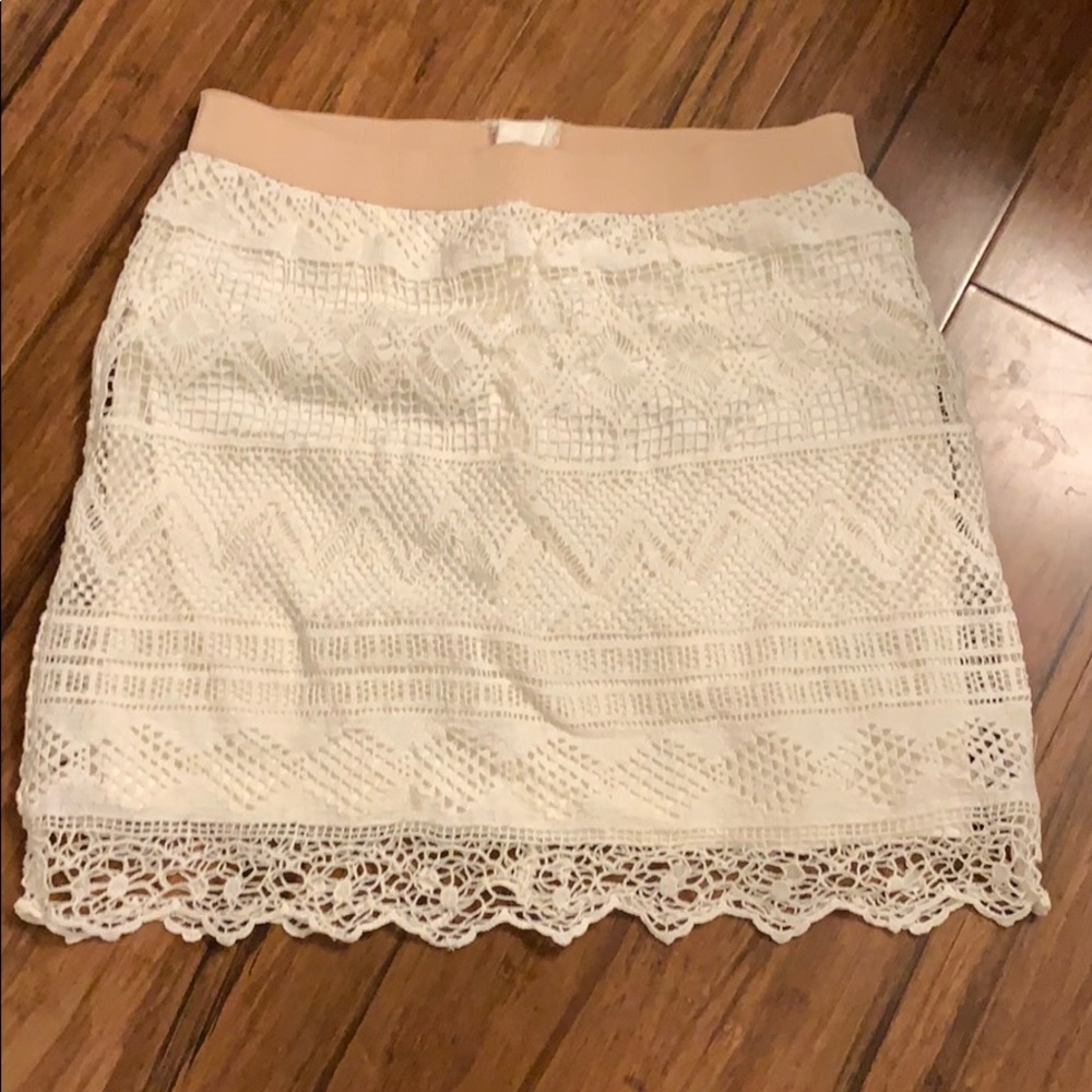AE SKIRT